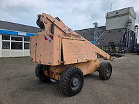 Jlg - telescopische boomlift - afbeelding 5 van  15
