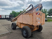 Jlg - telescopische boomlift - afbeelding 7 van  15