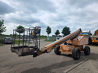 Jlg - telescopische boomlift - afbeelding 8 van  15