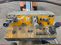 Jlg - telescopische boomlift - afbeelding 10 van  15