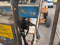Jlg - telescopische boomlift - afbeelding 11 van  15