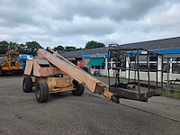 Jlg - telescopische boomlift - afbeelding 13 van  15