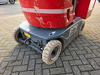 Jlg - toucan 861 - 9m werkhoogte - hoogwerker - afbeelding 3 van  30