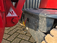 Jlg - toucan 861 - 9m werkhoogte - hoogwerker - afbeelding 11 van  30