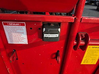 Jlg - toucan 861 - 9m werkhoogte - hoogwerker - afbeelding 15 van  30