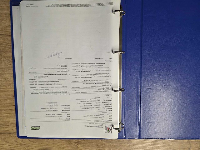 Jlg - toucan 861 - 9m werkhoogte - hoogwerker - afbeelding 21 van  30