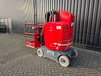 Jlg - toucan 861 - 9m werkhoogte - hoogwerker - afbeelding 23 van  30