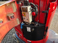 Jlg - toucan 861 - 9m werkhoogte - hoogwerker - afbeelding 30 van  30