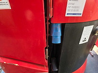 Jlg - toucan 861 - 9m werkhoogte - hoogwerker - afbeelding 21 van  28