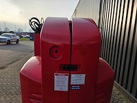 Jlg - toucan 861 - 9m werkhoogte - hoogwerker - afbeelding 2 van  28