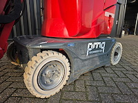 Jlg - toucan 861 - 9m werkhoogte - hoogwerker - afbeelding 4 van  28