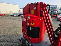 Jlg - toucan 861 - 9m werkhoogte - hoogwerker - afbeelding 8 van  28