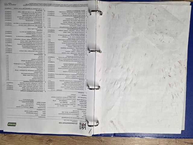 Jlg - toucan 861 - 9m werkhoogte - hoogwerker - afbeelding 28 van  28