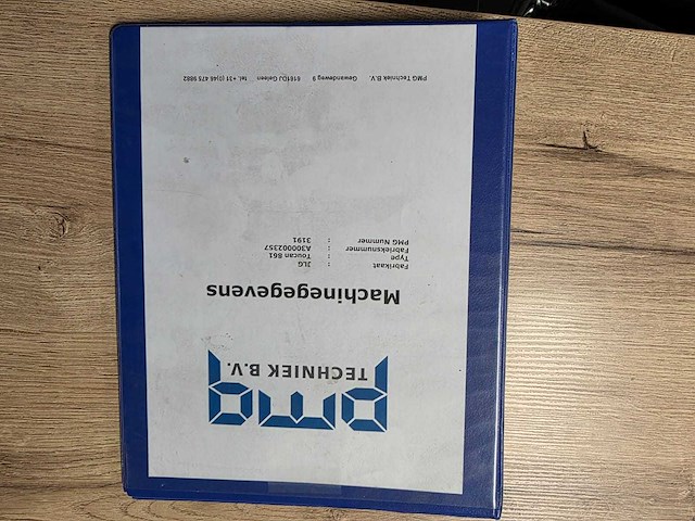 Jlg - toucan 861 - 9m werkhoogte - hoogwerker - afbeelding 13 van  28