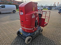 Jlg - toucan 861 - 9m werkhoogte - hoogwerker - afbeelding 15 van  28