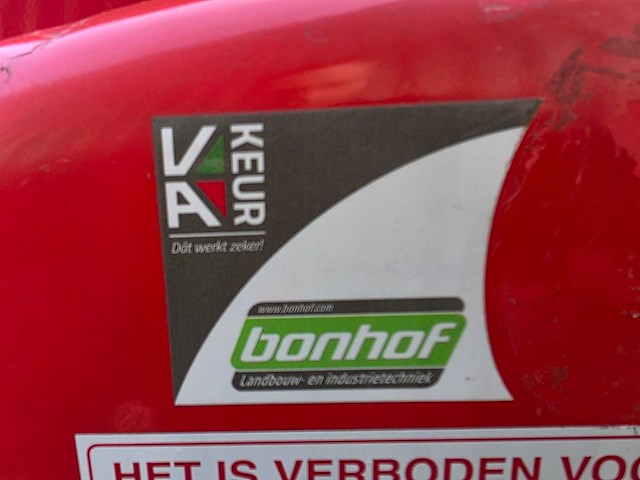 Jlg - toucan 861 - 9m werkhoogte - hoogwerker - afbeelding 15 van  28