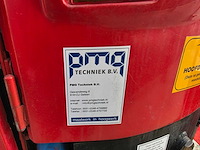 Jlg - toucan 861 - 9m werkhoogte - hoogwerker - afbeelding 16 van  28