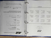 Jlg - toucan 861 - 9m werkhoogte - hoogwerker - afbeelding 18 van  28