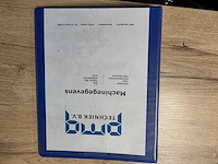 Jlg - toucan 861 - 9m werkhoogte - hoogwerker - afbeelding 19 van  28