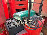 Jlg - toucan 861 - 9m werkhoogte - hoogwerker - afbeelding 5 van  13