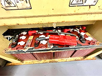 Jlg -6rs - hoogwerker, 2015, 7.8m, 279 uur, schaarlift - afbeelding 13 van  13