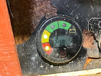 Jlg -6rs - hoogwerker, 2015, werkhoogte 7.8 meter, 279 uur, schaarlift uitschuifbaar - afbeelding 2 van  13