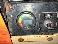 Jlg -6rs - hoogwerker, bj. 2015 werkhoogte 7.8m, uitschuifbaar tot 2.55m - afbeelding 7 van  7