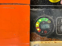 Jlg -6rs - hoogwerker, werkhoogte 7.8m, uitschuifbaar tot 2.55m, 311 uur. bj 2015 - afbeelding 5 van  9