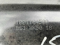 Jlg 1001184500 hydraulische cilinder (2x) - afbeelding 3 van  11