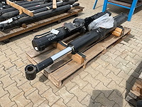 Jlg 1001184500 hydraulische cilinder (2x) - afbeelding 5 van  11