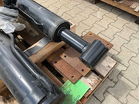 Jlg 1001184500 hydraulische cilinder (2x) - afbeelding 7 van  11