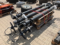 Jlg 1001228086 hydraulische cilinder (6x) - afbeelding 2 van  8