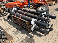 Jlg 1001228086 hydraulische cilinder (6x) - afbeelding 3 van  8