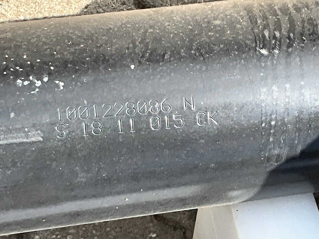 Jlg 1001228086 hydraulische cilinder (6x) - afbeelding 8 van  8