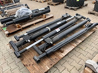 Jlg 1001228092 hydraulische cilinder (5x) - afbeelding 4 van  11