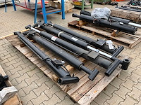 Jlg 1001228092 hydraulische cilinder (5x) - afbeelding 5 van  11