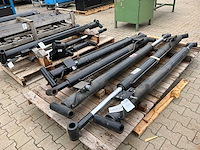 Jlg 1001228092 hydraulische cilinder (5x) - afbeelding 6 van  11