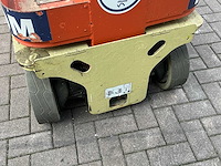 Jlg 1230es hoogwerker - afbeelding 2 van  13