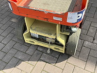 Jlg 1230es hoogwerker - afbeelding 3 van  13