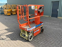 Jlg 1230es hoogwerker - afbeelding 1 van  13