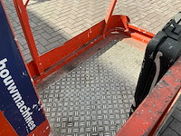 Jlg 1230es hoogwerker - afbeelding 11 van  13