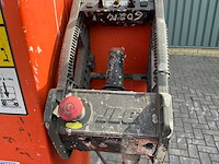 Jlg 1230es hoogwerker - afbeelding 12 van  13