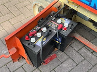 Jlg 1230es hoogwerker - afbeelding 13 van  13