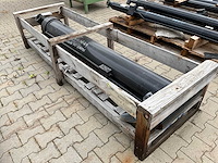 Jlg 1684162 hydraulische cilinder - afbeelding 2 van  8