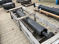 Jlg 1684162 hydraulische cilinder - afbeelding 4 van  8