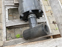 Jlg 1684162 hydraulische cilinder - afbeelding 5 van  8