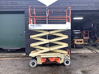 Jlg 2030es hoogwerker - afbeelding 1 van  4