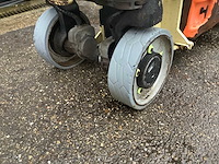 Jlg 2030es hoogwerker - afbeelding 2 van  4