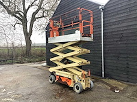 Jlg 2030es hoogwerker - afbeelding 3 van  4