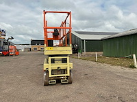 Jlg 2033-e3 hoogwerker - afbeelding 14 van  16